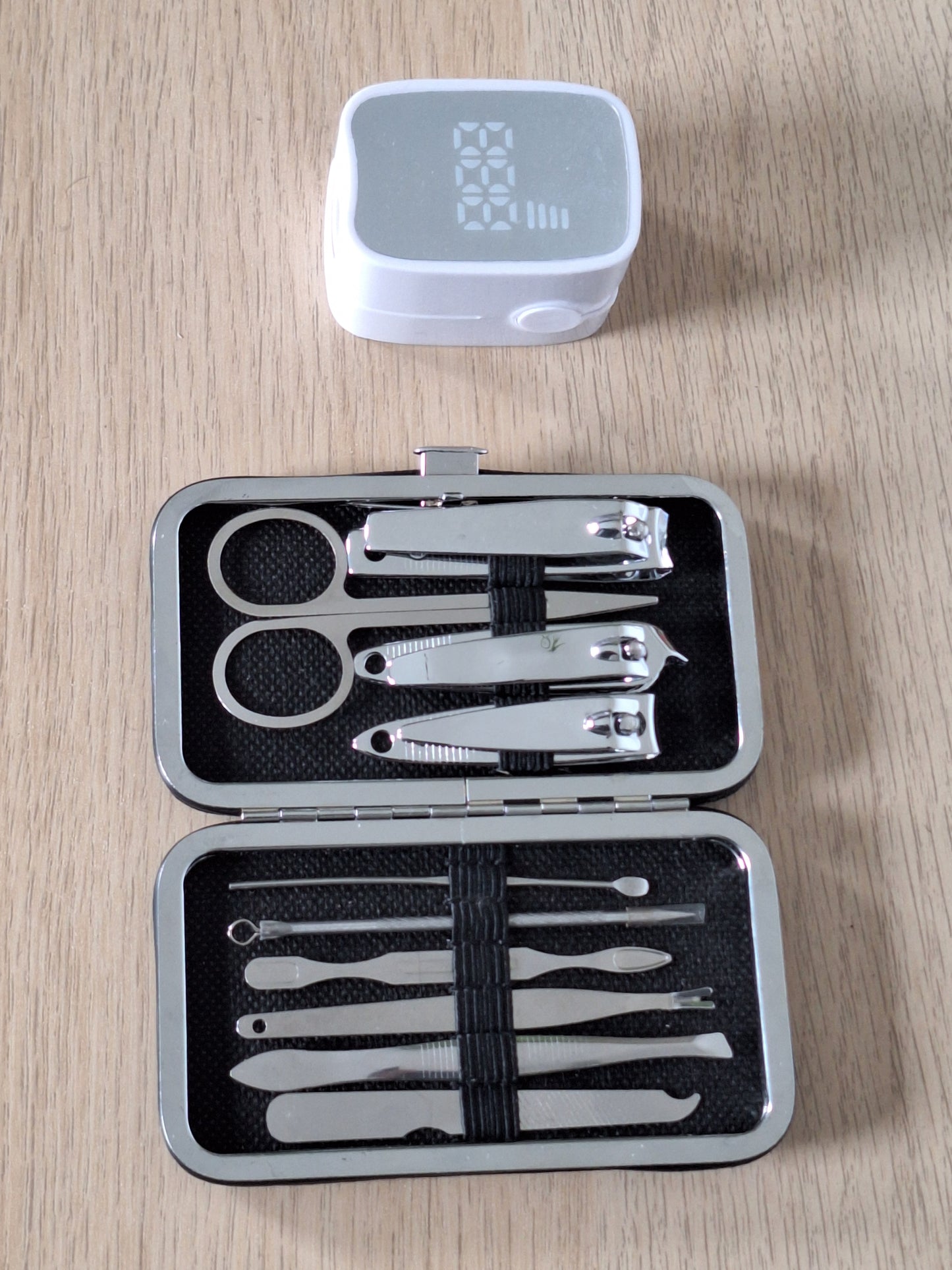 Aidez vos ongles à retrouver une apparence plus saine
