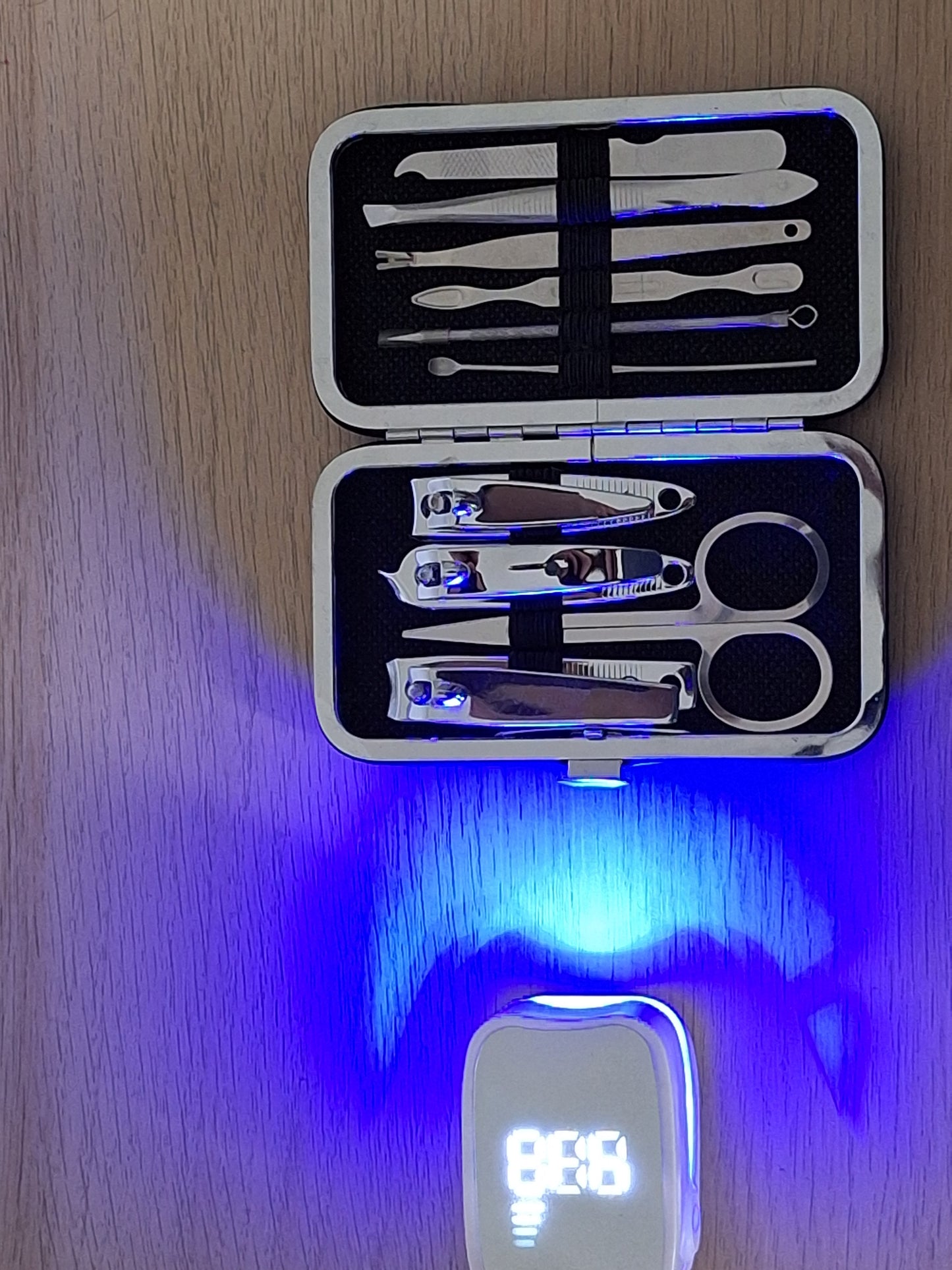 Aidez vos ongles à retrouver une apparence plus saine