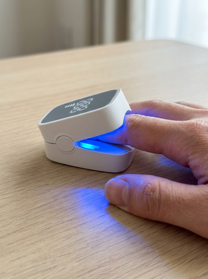 Aidez vos ongles à retrouver une apparence plus saine